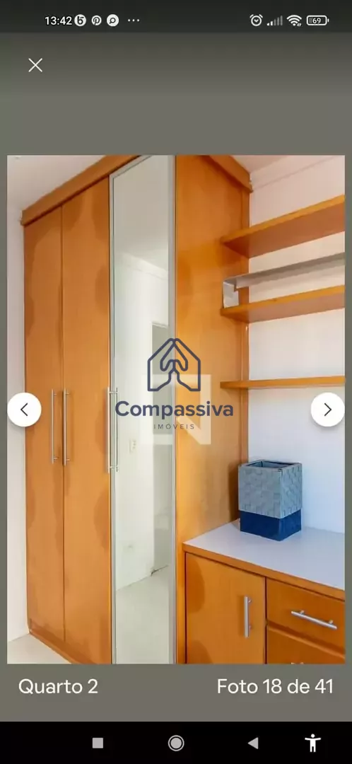 VENDE-SE Apartamento